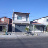 Sabor Caseiro Extérieur