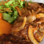 Sabor Caseiro Nourriture