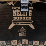 Nelti's Burger Boisson
