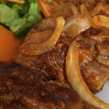 Sabor Caseiro Nourriture