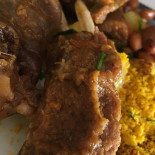 Sabor Caseiro Nourriture
