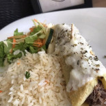 Sabor Caseiro Nourriture