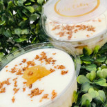 Sabor Caseiro Nourriture