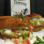 Sabor Caseiro Nourriture