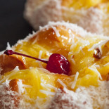 Bakoffe Padaria E Cafeteria Nourriture