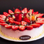 Bakoffe Padaria E Cafeteria Boisson
