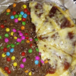 Tele Pizza .com Nourriture