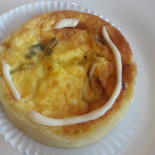 Bakoffe Padaria E Cafeteria Nourriture