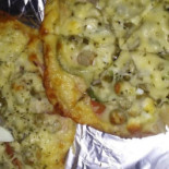 Tele Pizza .com Nourriture