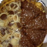 Tele Pizza .com Nourriture