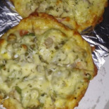 Tele Pizza .com Nourriture