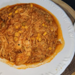 O Rei Do Caldo Juazeiro Comida