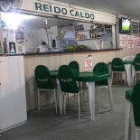 O Rei Do Caldo Juazeiro Exterior