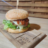 Street Burguer SengÉs Bebida