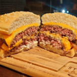 Street Burguer SengÉs Nourriture