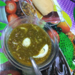 O Rei Do Caldo Juazeiro Comida