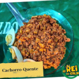 O Rei Do Caldo Juazeiro Comida