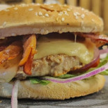Street Burguer SengÉs Comida