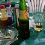 O Rei Do Caldo Juazeiro Bebida