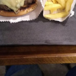 Street Burguer SengÉs Nourriture