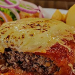 Street Burguer SengÉs Nourriture
