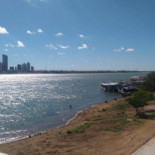 O Rei Do Caldo Juazeiro Exterior