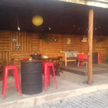 Street Burguer SengÉs Exterior