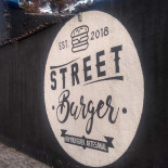 Street Burguer SengÉs Bebida