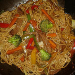 Cassio's Sabores Nourriture