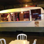 Chip's Lanches À l'intérieur