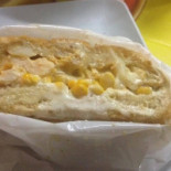 Chip's Lanches Nourriture