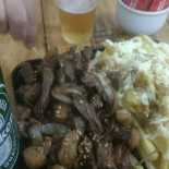 Cassio's Sabores Nourriture