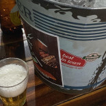 Espetinho Do Berg Boisson