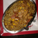 Cassio's Sabores Nourriture