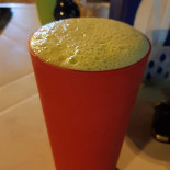 Espetinho Do Berg Boisson