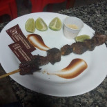 Cassio's Sabores Boisson