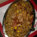 Cassio's Sabores Nourriture