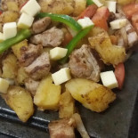 ço E Lanchonete Nourriture