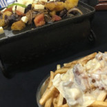 ço E Lanchonete Nourriture