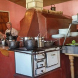 Pasargada Rural Bebida