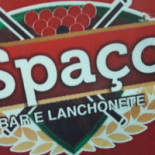 ço E Lanchonete Logo