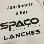 ço E Lanchonete Logo