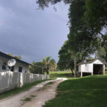 Pasargada Rural Exterior