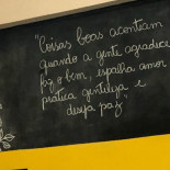 La Cabana Carte