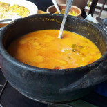 La Cabana Boisson