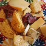 Pasargada Rural Comida