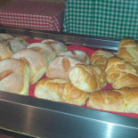 Pasargada Rural Comida