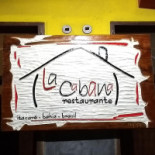 La Cabana Carta