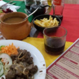 La Cabana Nourriture