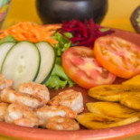 La Cabana Nourriture